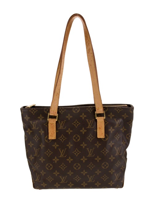 Louis Vuitton LV Monogram Tote