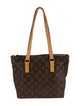 Louis Vuitton LV Monogram Tote