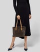 Louis Vuitton LV Monogram Tote
