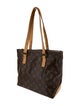 Louis Vuitton LV Monogram Tote