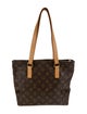 Louis Vuitton LV Monogram Tote