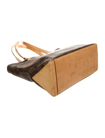 Louis Vuitton LV Monogram Tote