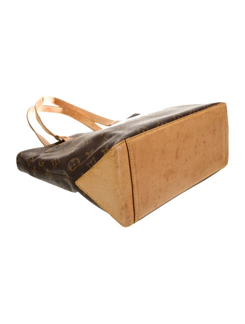 Louis Vuitton LV Monogram Tote