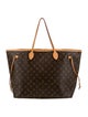 Louis Vuitton LV Monogram Neverfull GM