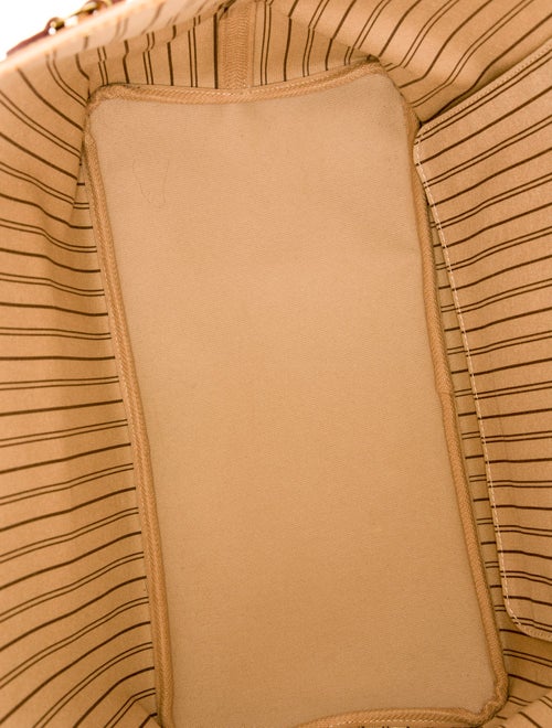 Louis Vuitton LV Monogram Neverfull GM