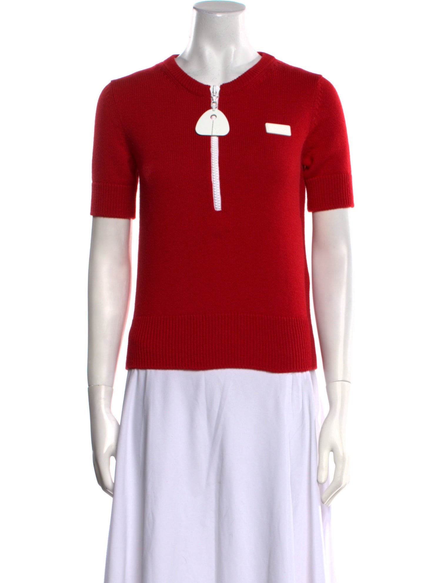 Louis Vuitton 2022 Cashmere Sweater