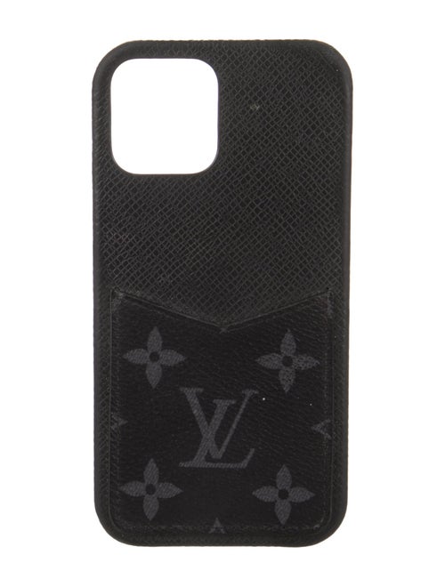 Louis Vuitton Monogram iPhone 12 Pro Cse