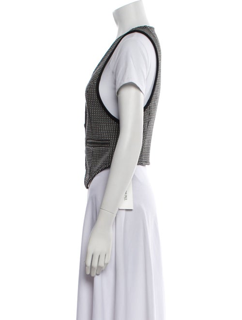 Louis Vuitton 2020 Wool Crop Top