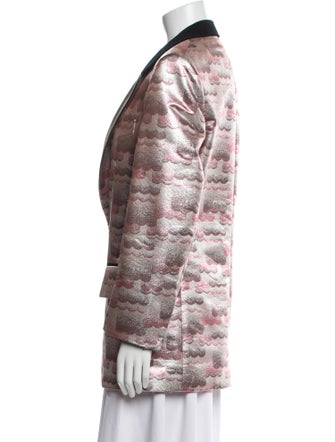 Louis Vuitton 2021 Wool Coat