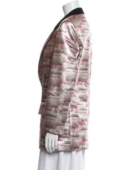 Louis Vuitton 2021 Wool Coat