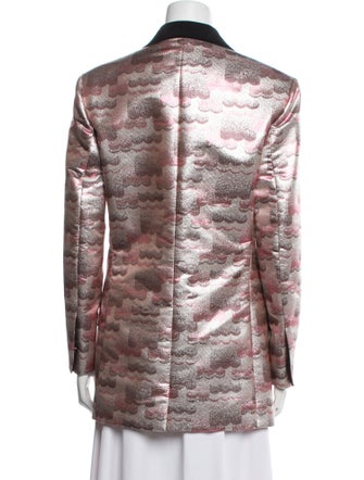 Louis Vuitton 2021 Wool Coat