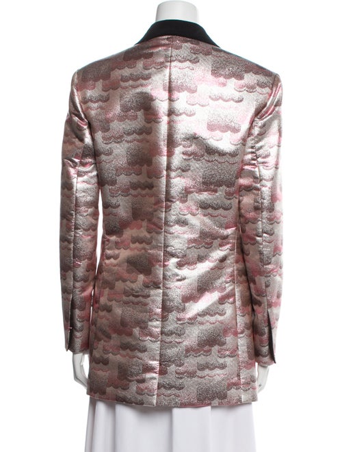 Louis Vuitton 2021 Wool Coat