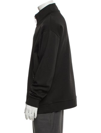 Louis Vuitton 2022 LV Monogram Jacket