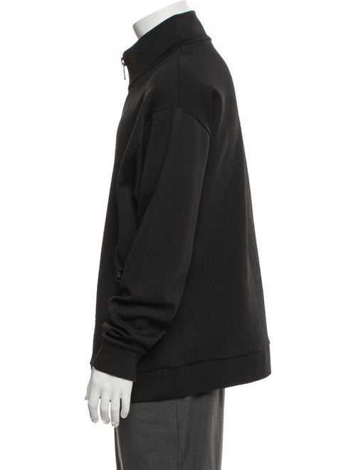 Louis Vuitton 2022 LV Monogram Jacket