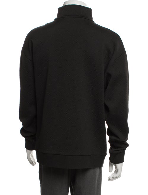 Louis Vuitton 2022 LV Monogram Jacket