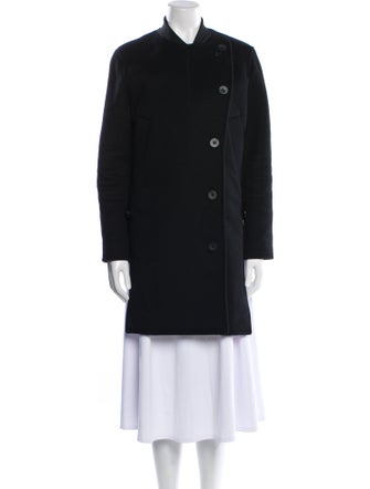 Louis Vuitton 2017 Wool Coat