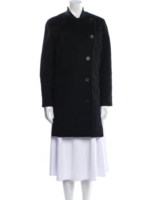 Louis Vuitton 2017 Wool Coat