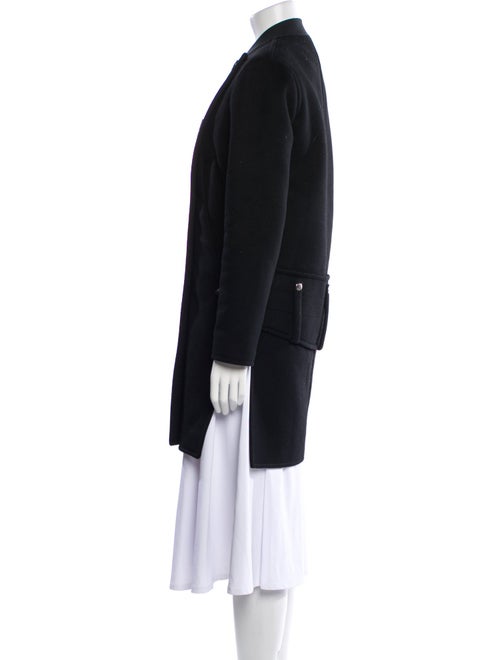 Louis Vuitton 2017 Wool Coat