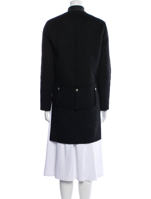 Louis Vuitton 2017 Wool Coat