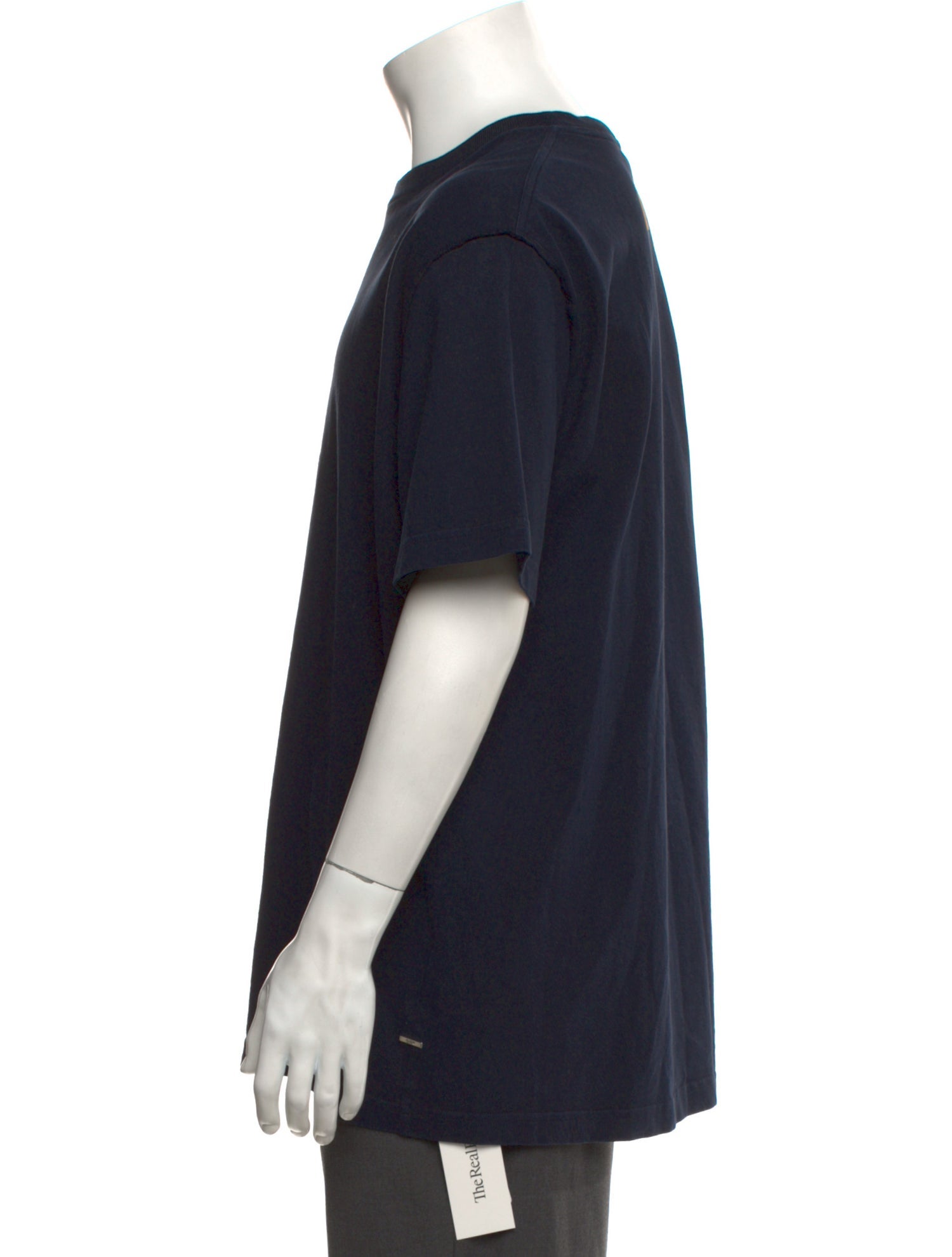 Louis Vuitton 2022 Crew Neck T-Shirt