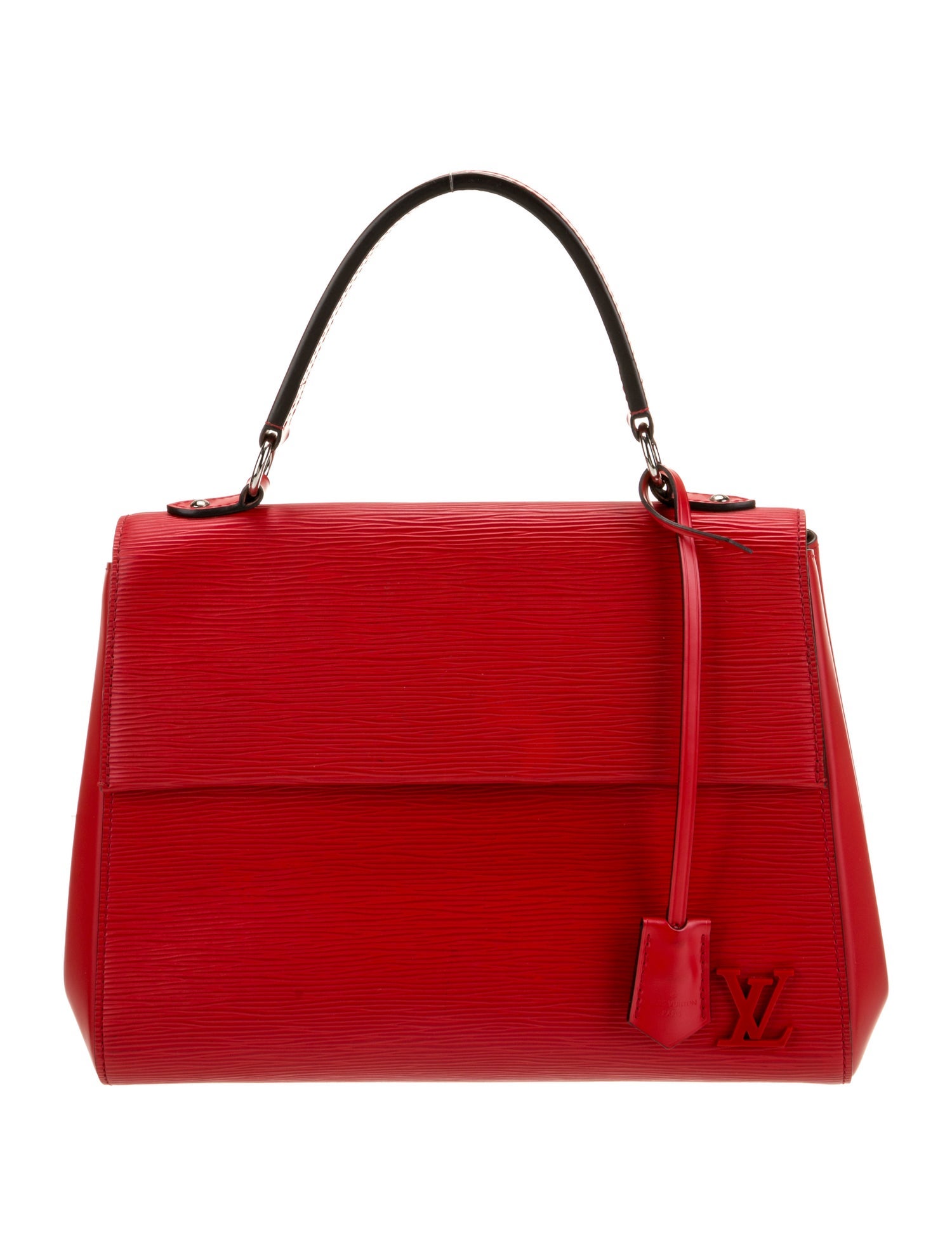 Louis Vuitton Epi Leather Cluny