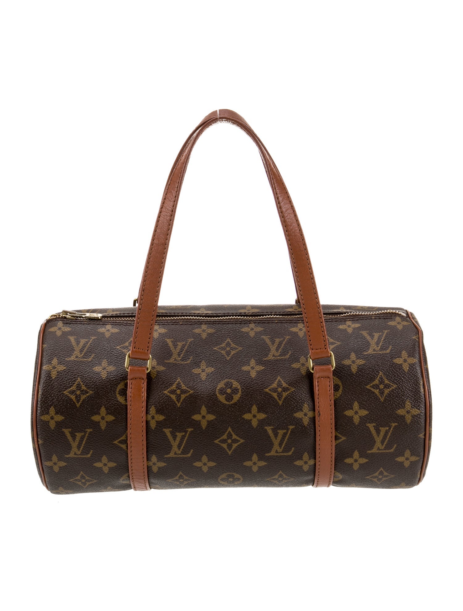 Louis Vuitton Top Handle Bag
