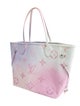 Louis Vuitton LV Monogram Neverfull MM