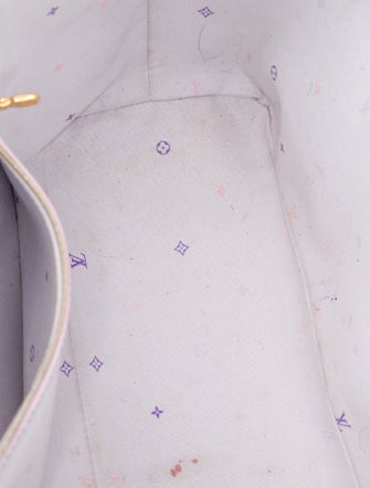 Louis Vuitton LV Monogram Neverfull MM