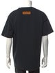 Louis Vuitton 2022 'Staples Edition' T-Shirt