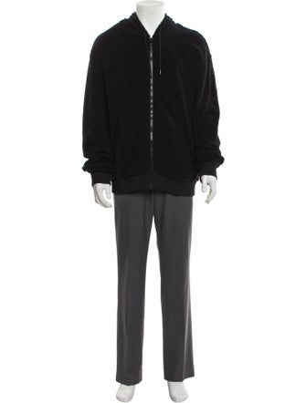 Louis Vuitton 2023 LV Monogram Hoodie