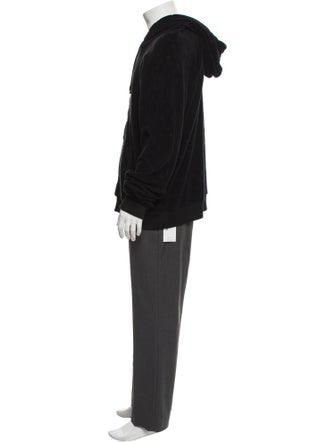 Louis Vuitton 2023 LV Monogram Hoodie