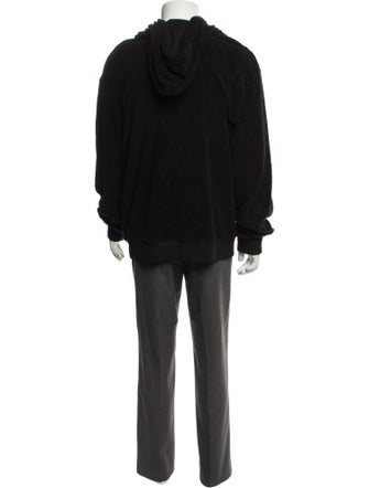 Louis Vuitton 2023 LV Monogram Hoodie