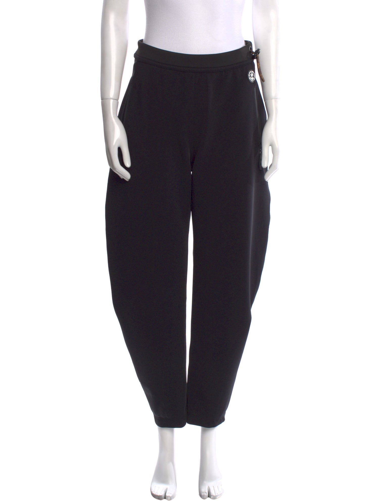 Louis Vuitton 2024 Straight Leg Pants