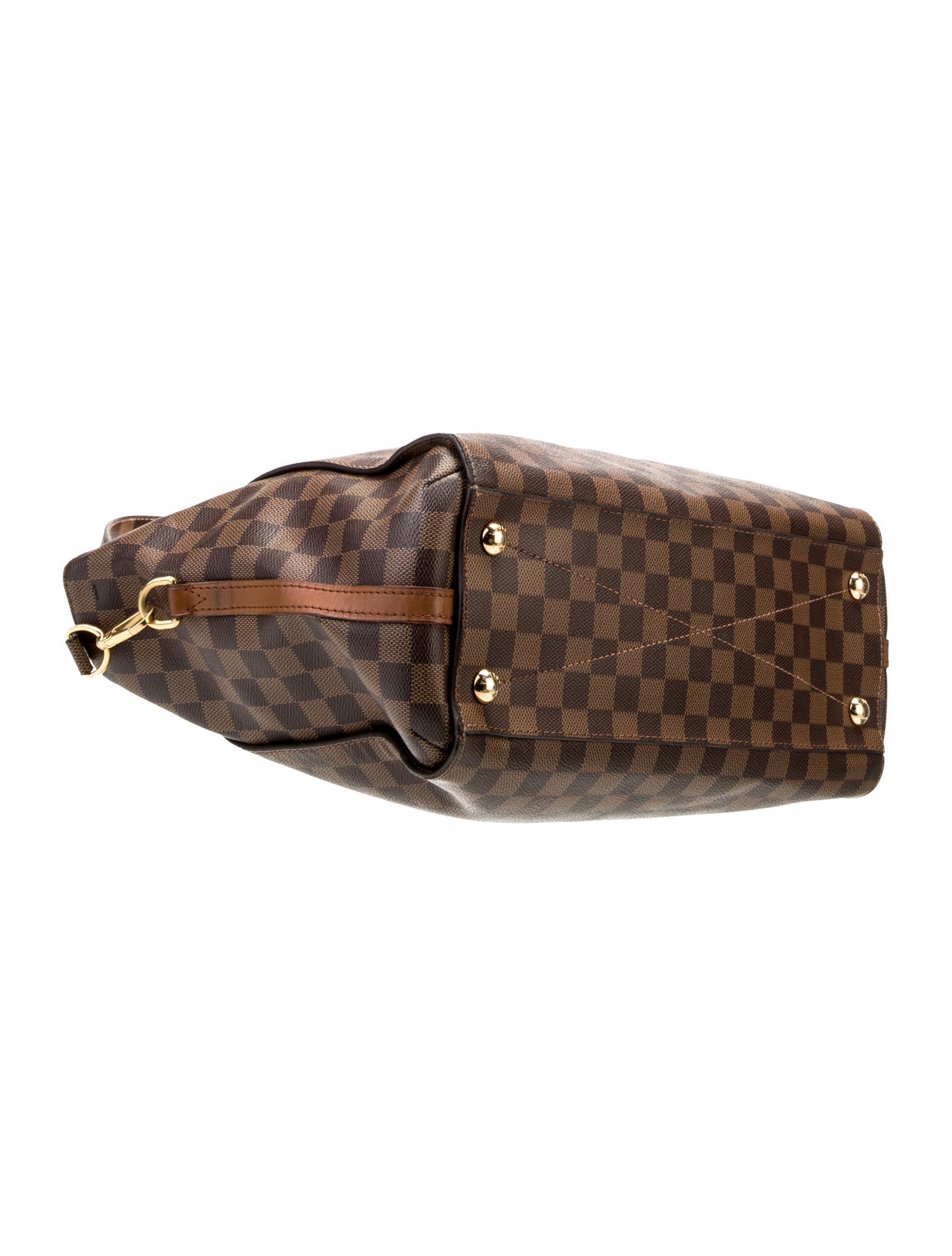 Louis Vuitton Damier Ebene Greenwich