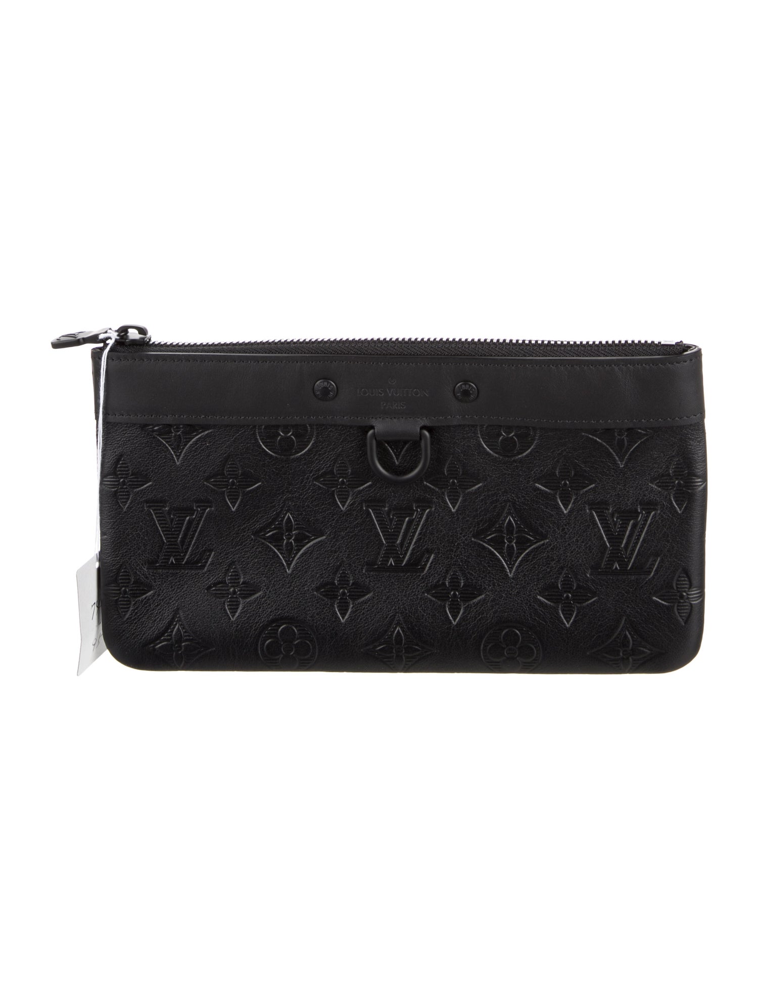 Louis Vuitton LV Monogram Discovery Pochette