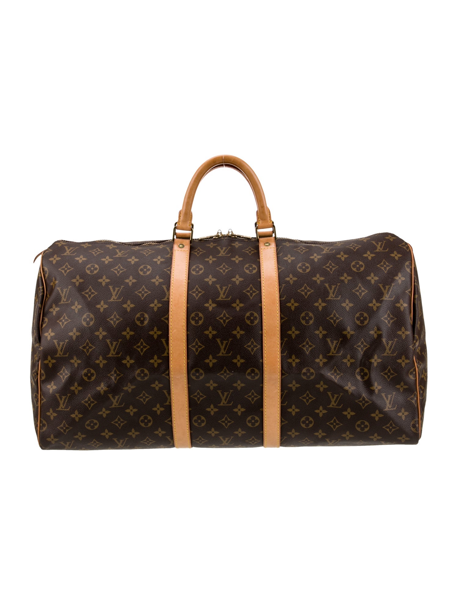 Louis Vuitton Weekender Bag