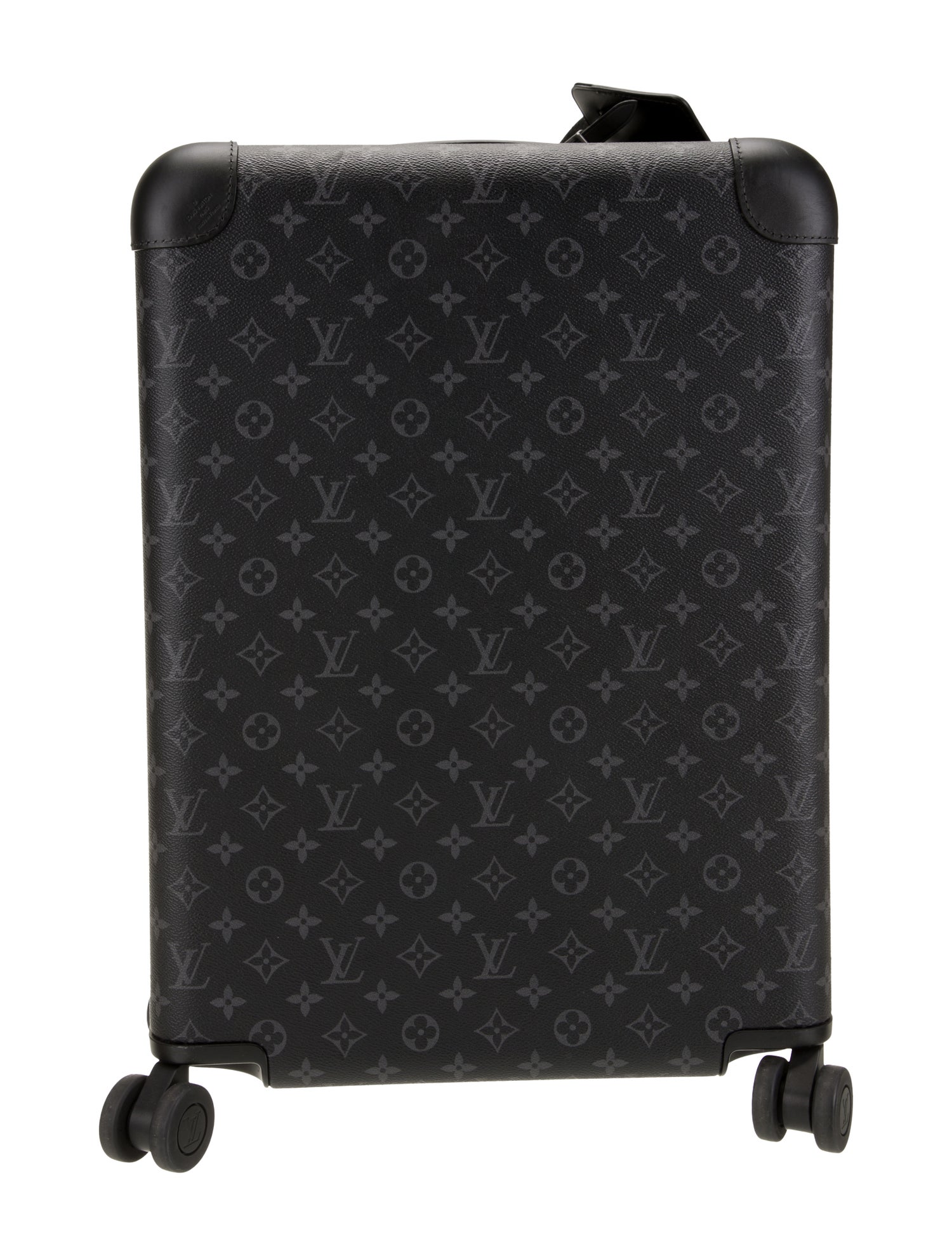Louis Vuitton Monogram Eclipse Horizon 50