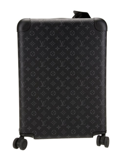 Louis Vuitton Monogram Eclipse Horizon 50
