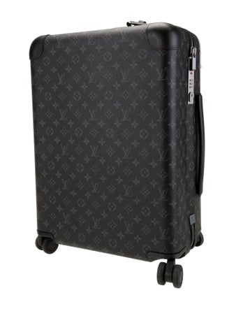 Louis Vuitton Monogram Eclipse Horizon 50