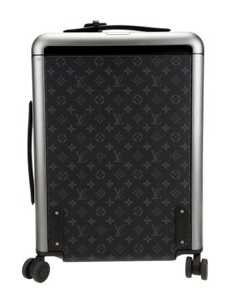 Louis Vuitton Monogram Eclipse Horizon 50