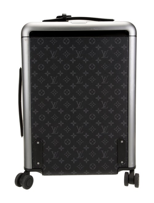 Louis Vuitton Monogram Eclipse Horizon 50