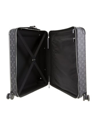 Louis Vuitton Monogram Eclipse Horizon 50