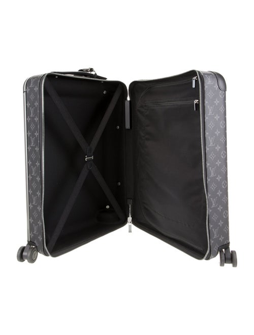 Louis Vuitton Monogram Eclipse Horizon 50