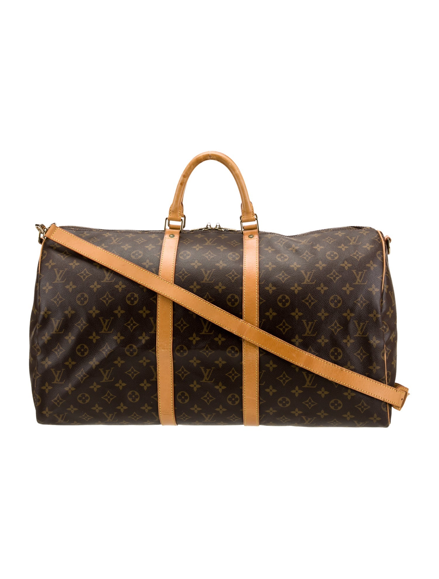 Louis Vuitton Weekender Bag