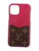 Louis Vuitton iPhone 11 Pro Case