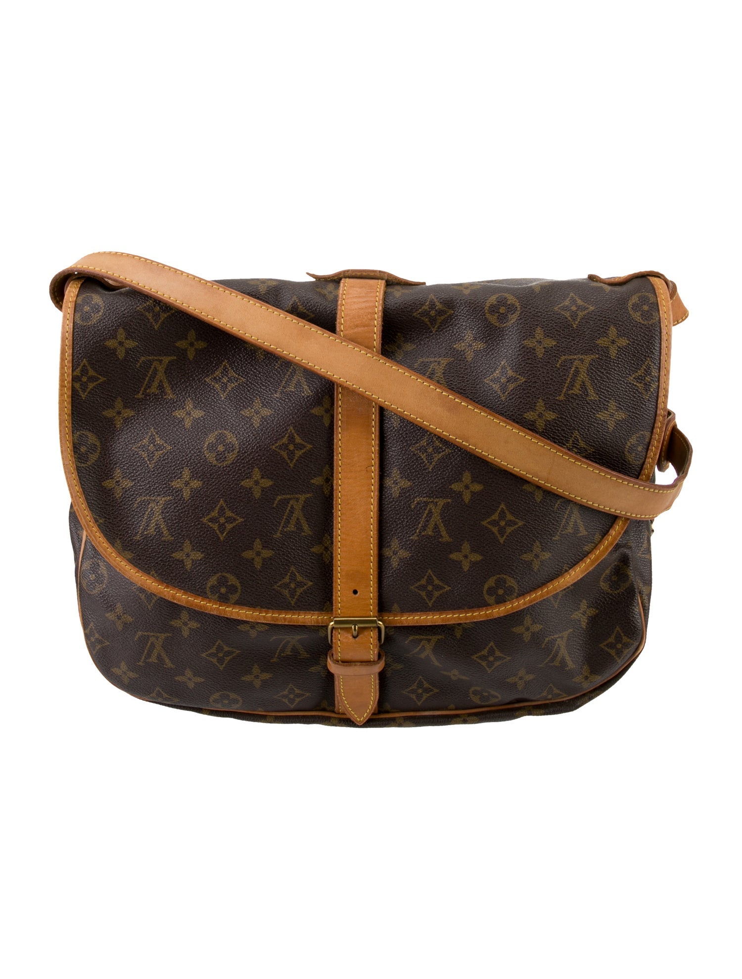 Louis Vuitton Messenger Bag