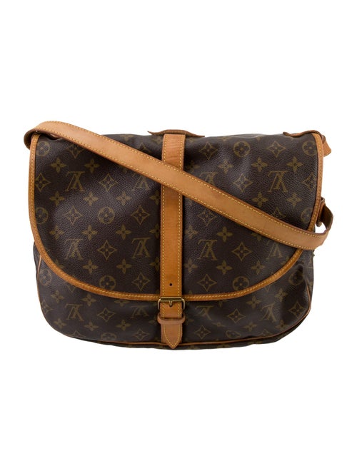 Louis Vuitton Messenger Bag