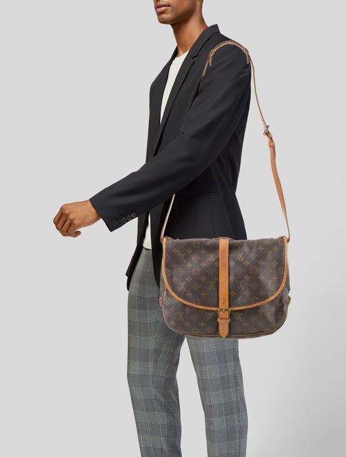 Louis Vuitton Messenger Bag