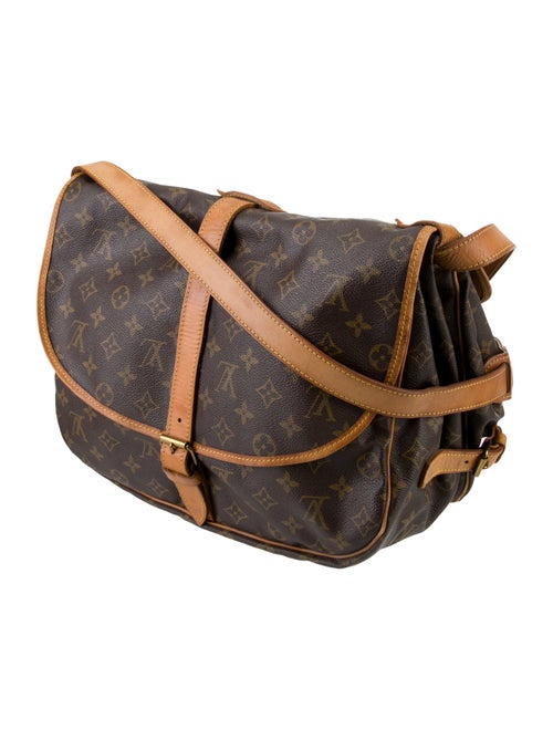Louis Vuitton Messenger Bag