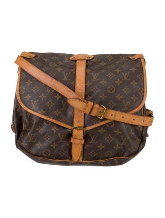 Louis Vuitton Messenger Bag